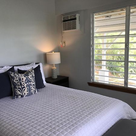 Oceania Villas Isla Culebra エクステリア 写真
