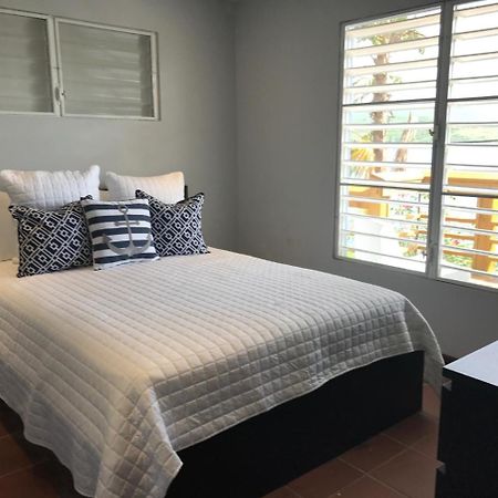 Oceania Villas Isla Culebra エクステリア 写真