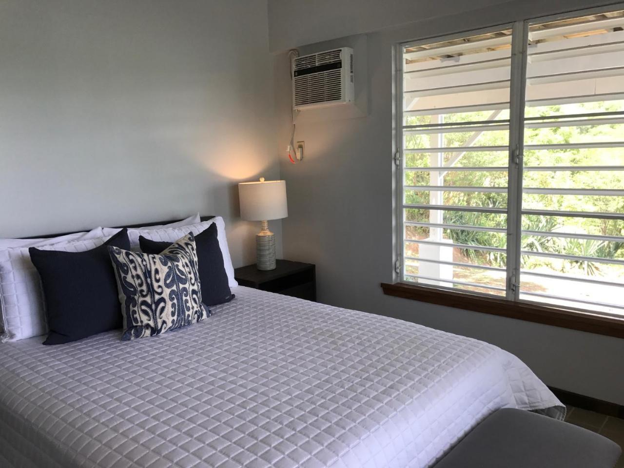 Oceania Villas Isla Culebra エクステリア 写真
