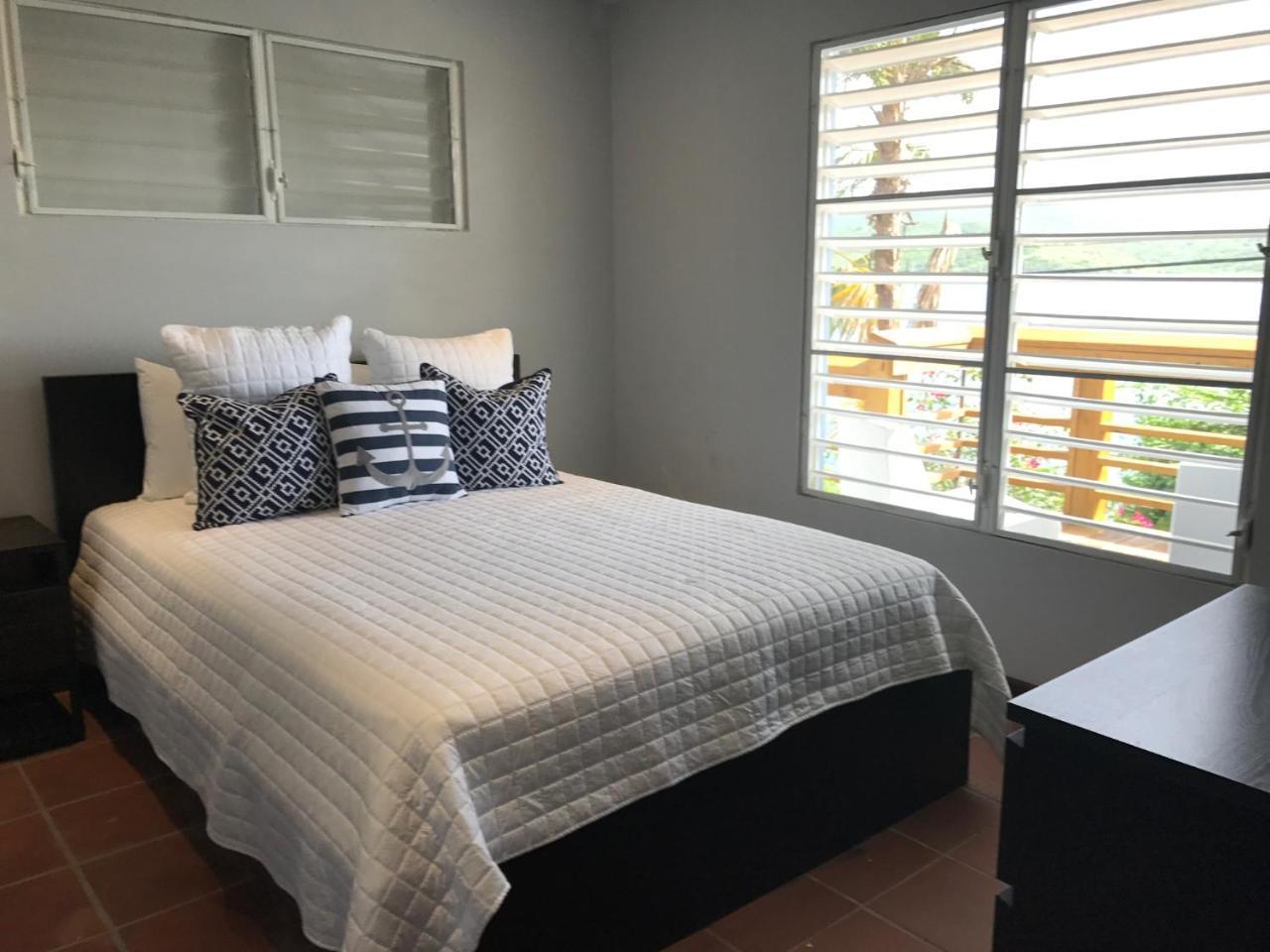Oceania Villas Isla Culebra エクステリア 写真