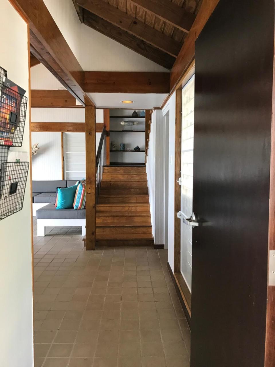 Oceania Villas Isla Culebra エクステリア 写真