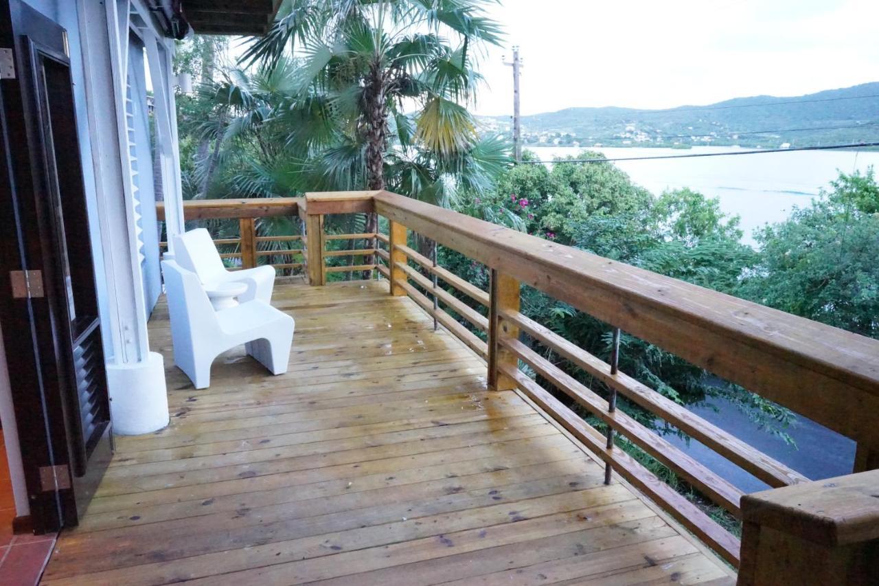 Oceania Villas Isla Culebra エクステリア 写真