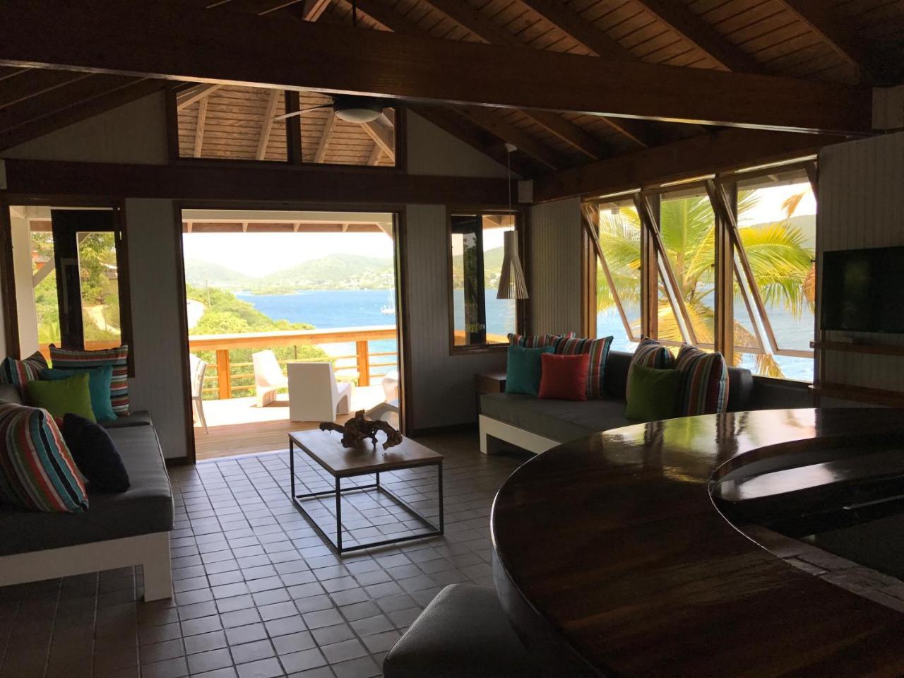 Oceania Villas Isla Culebra エクステリア 写真