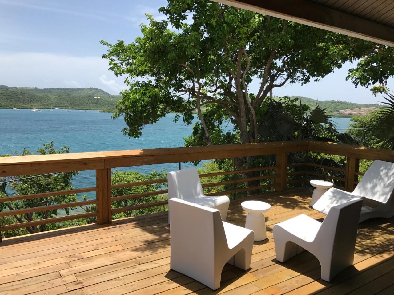 Oceania Villas Isla Culebra エクステリア 写真