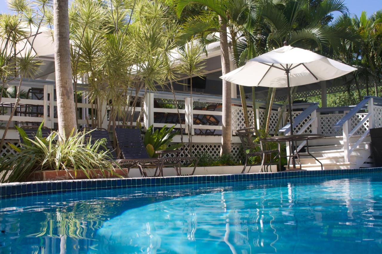 Oceania Villas Isla Culebra エクステリア 写真