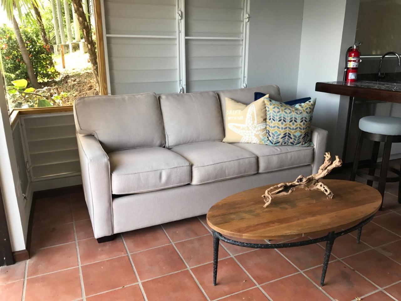 Oceania Villas Isla Culebra エクステリア 写真