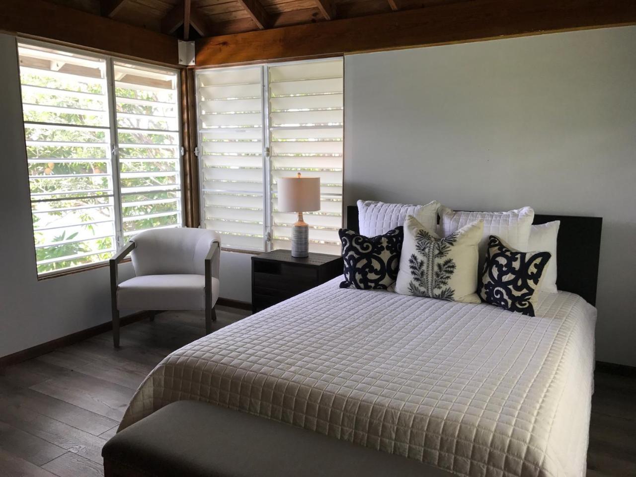 Oceania Villas Isla Culebra エクステリア 写真