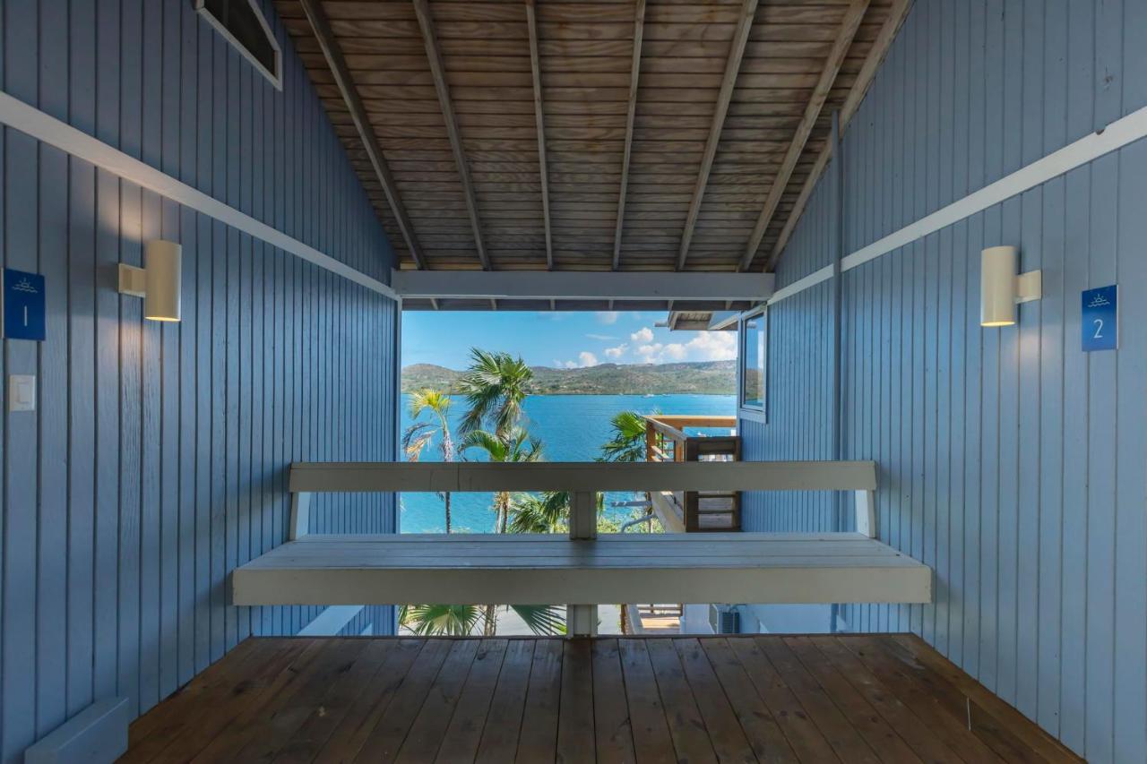 Oceania Villas Isla Culebra エクステリア 写真