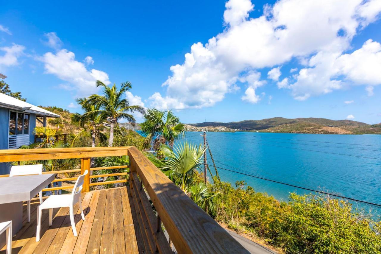 Oceania Villas Isla Culebra エクステリア 写真