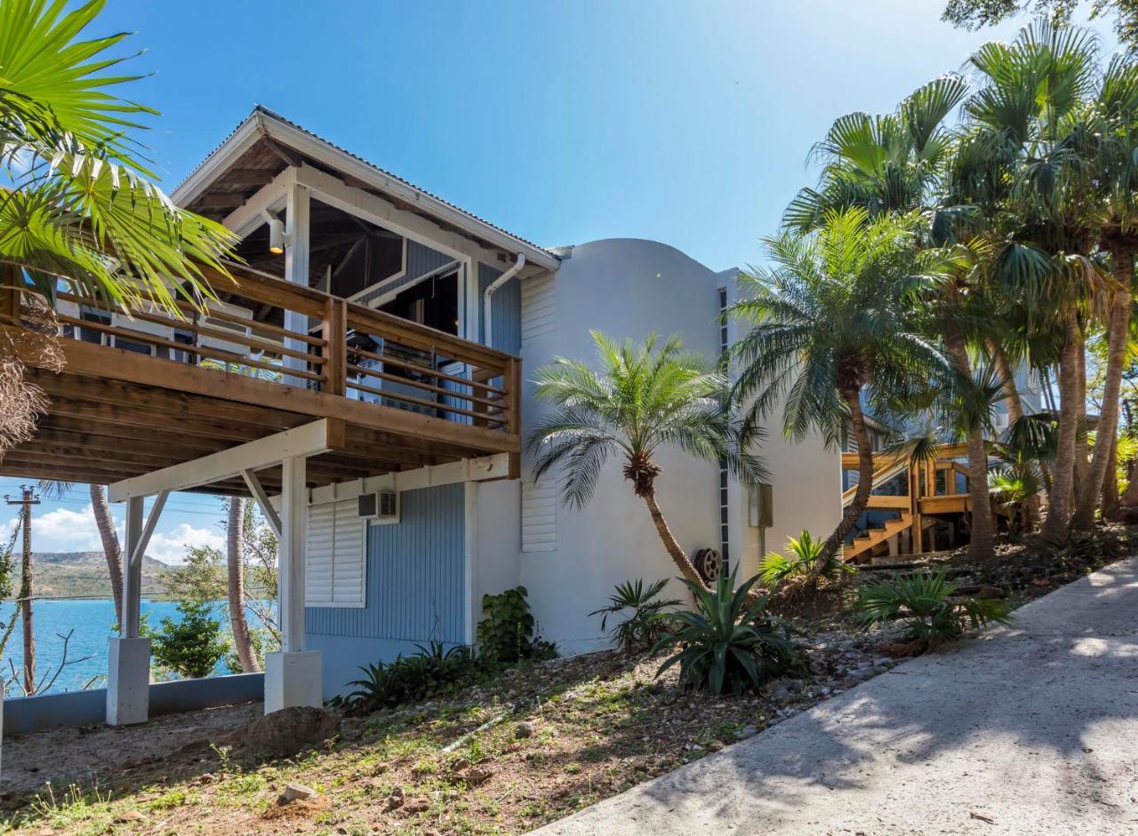 Oceania Villas Isla Culebra エクステリア 写真
