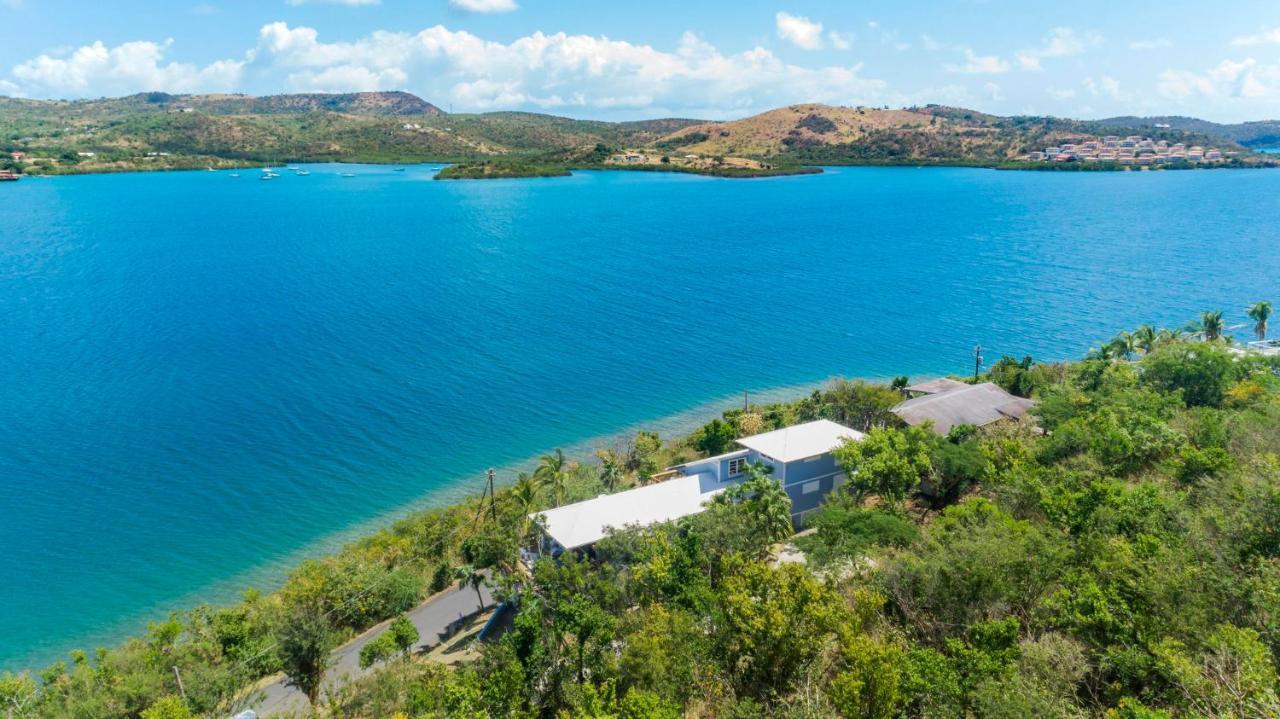 Oceania Villas Isla Culebra エクステリア 写真