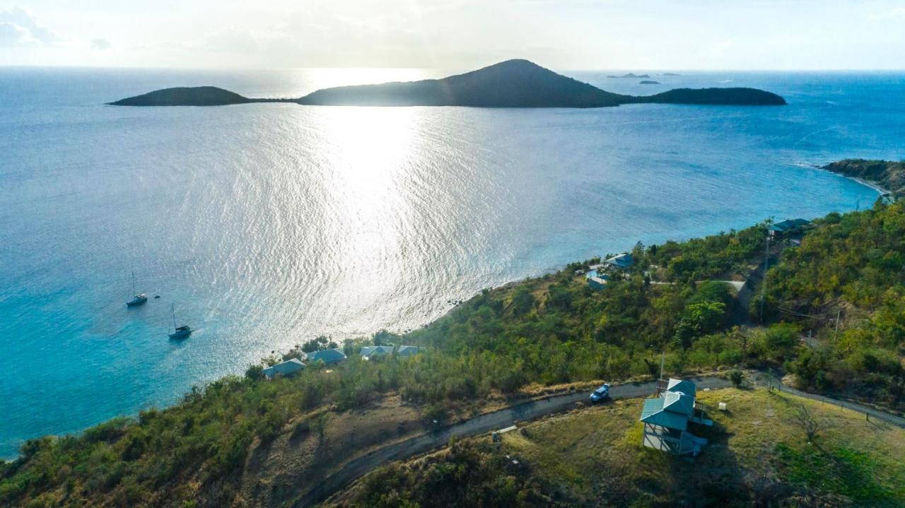 Oceania Villas Isla Culebra エクステリア 写真