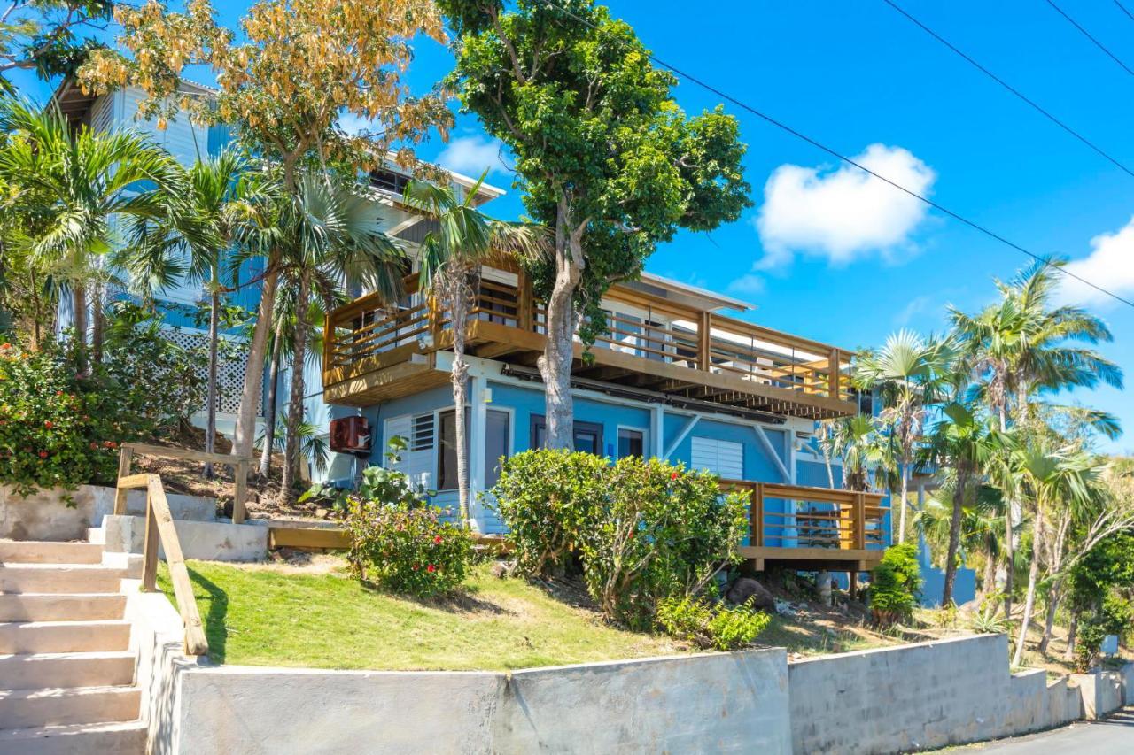Oceania Villas Isla Culebra エクステリア 写真