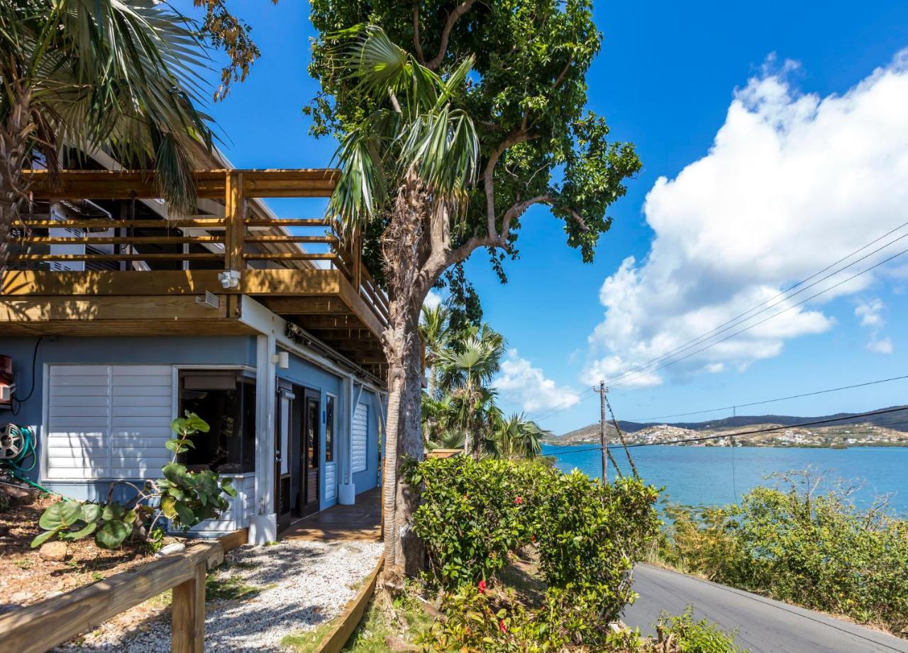 Oceania Villas Isla Culebra エクステリア 写真