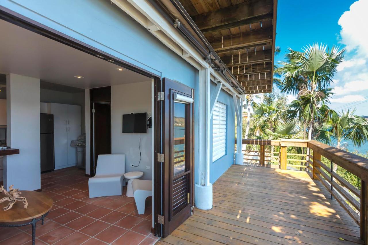 Oceania Villas Isla Culebra エクステリア 写真