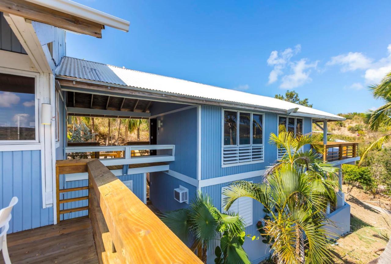 Oceania Villas Isla Culebra エクステリア 写真