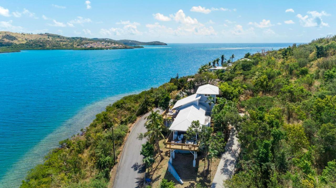 Oceania Villas Isla Culebra エクステリア 写真