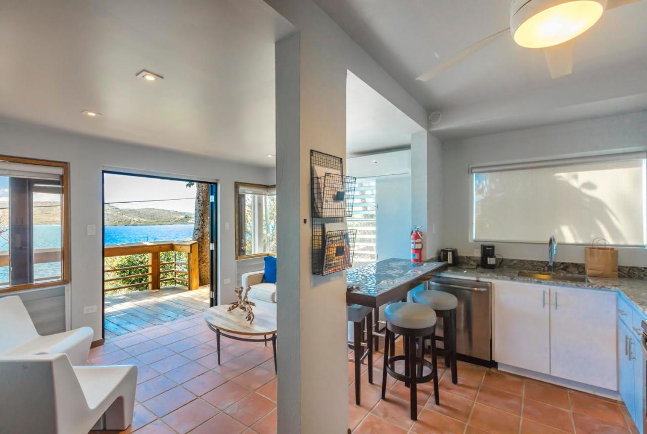 Oceania Villas Isla Culebra エクステリア 写真