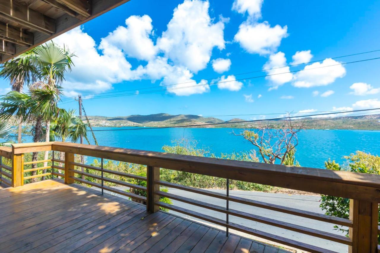 Oceania Villas Isla Culebra エクステリア 写真