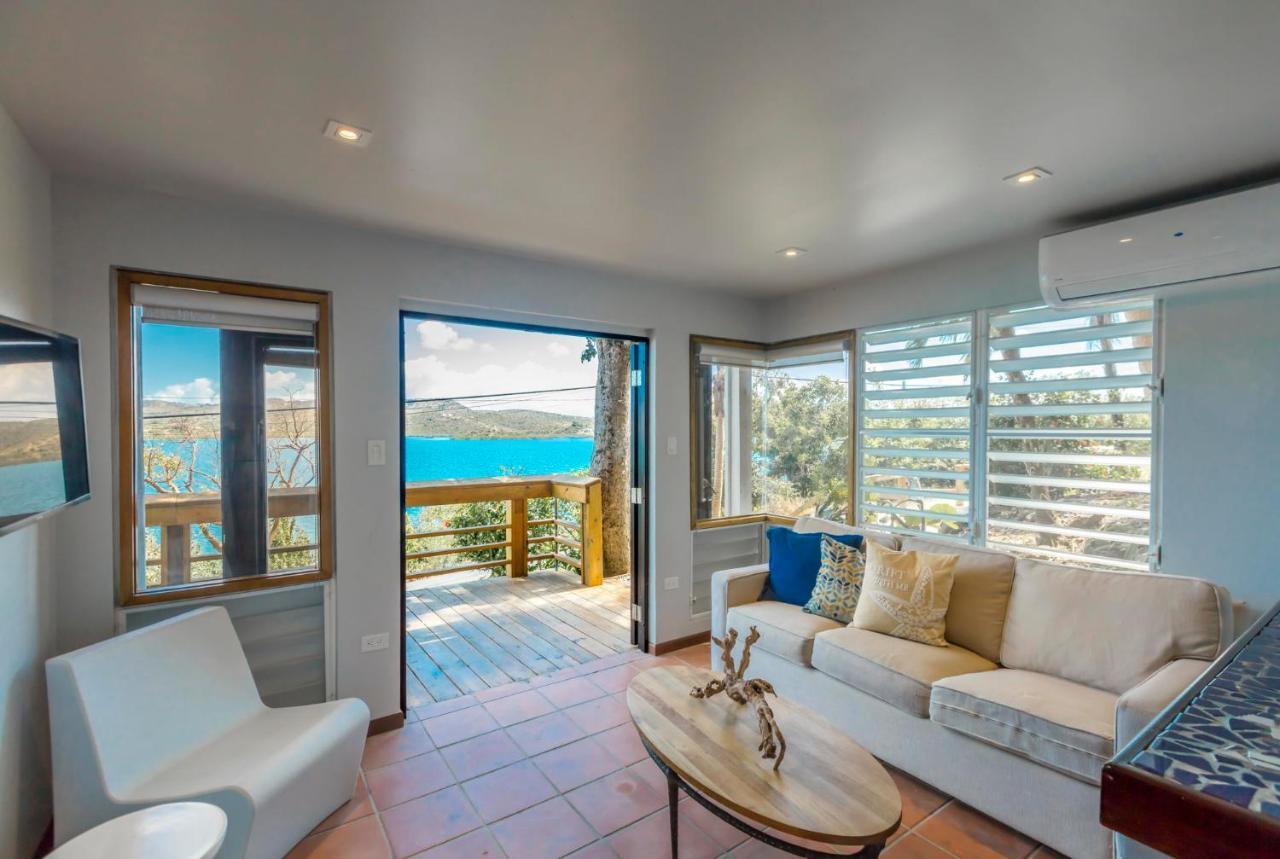 Oceania Villas Isla Culebra エクステリア 写真