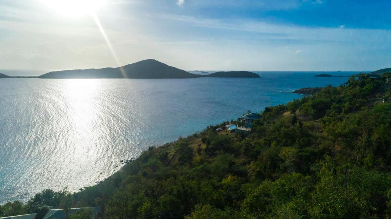 Oceania Villas Isla Culebra エクステリア 写真